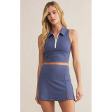 Z Supply Women's Never Better Top