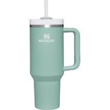 Stanley Adventure Quencher H2.0 Flowstate 40oz Tumbler in the Eucalyptus colorway