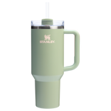 Stanley Adventure Quencher H2.0 Flowstate 40oz Tumbler in in Lichen