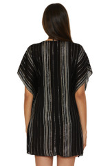 Becca Women's Radiance Tunic in Black