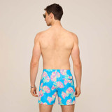 Chubbies Men's Lined Classic Swim Trunks
