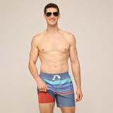 Chubbies Men's Lined Classic Swim Trunks