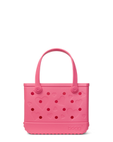 Bogg Bags Bitty Valentine's Day Bogg Bag Conversation Hearts Watermelon detail
