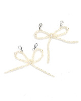 Packed Party Better With A Bow Shoe Clip Set