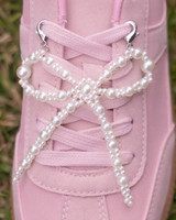 Packed Party Better With A Bow Shoe Clip Set
