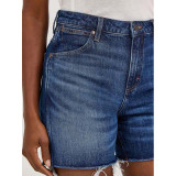 Wrangler Women's Samantha Cowboy Shorts detail view