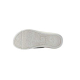 The Reef Kids Santa Ana Sandals in Navy and Khaki