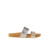 The Reef Women's Cushion Vista Sandals in Metallic Multi