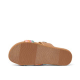 The Reef Women's Cushion Vista Sandals in Sherbet Multi