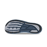 Altra Men's Torin 8 Running Shoes Gray bottom