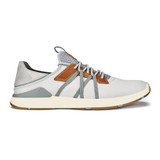 Olukai Men's Mio Lī Shoes in Mist Grey/Poi