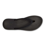 The Olukai Women's ‘Uiki Sandals in Lava Rock/Lava Rock
