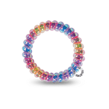 Teleties Large Hair Tie Eat Glitter For Breakfast