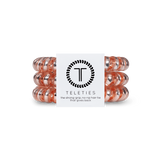 Teleties Large Hair Tie Millennial Pink