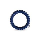 Teleties Large Hair Tie Nantucket Navy