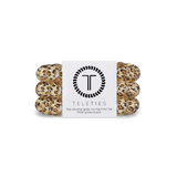 Teleties Large Hair Tie Leopard