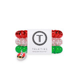 Teleties Large Hair Tie Secret Santa