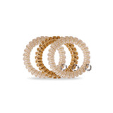 Teleties Large Hair Tie Luxury Living
