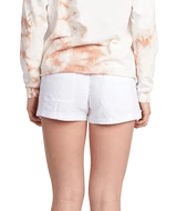 Roxy Women's Oceanside Shorts in Sea Salt