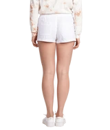 Roxy Women's Oceanside Shorts in Sea Salt