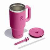 Hydro Flask 32oz Travel Tumbler in Reef