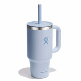 Hydro Flask 32oz Travel Tumbler in Surf