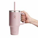 Hydro Flask 32oz Travel Tumbler in Trillium