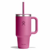 Hydro Flask 32oz Travel Tumbler in Reef