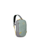 Osprey Transporter Sling Bag in Frosty Mint