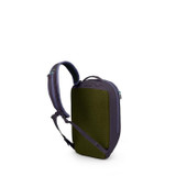 Osprey Transporter Sling Bag in Euphoria Purple