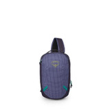 Osprey Transporter Sling Bag in Euphoria Purple