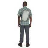 Osprey Transporter Sling Bag in Frosty Mint