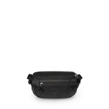 Osprey Transporter Waist Pack in Raven Black