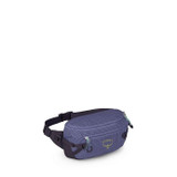 Osprey Transporter Waist Pack in Euphoria Purple