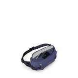 Osprey Transporter Waist Pack in Euphoria Purple