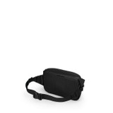 Osprey Transporter Waist Pack in Raven Black