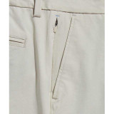 Vineyard Vines Men's 5" On-The-Go Shorts Stone front view