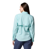 Columbia Women's Tamiami II Shirt in Spray