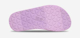 Teva Kids' Original Universal Metallic Sandals Pink/Purple Multi side angle