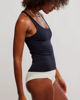 Free People Women's Clean Lines Racerback Cami