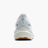 The Brooks Men's Glycerin 22 Running Shoes in Bright White/ Winter Sky/ Black