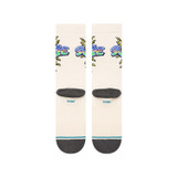 The Stance Sublime Crew Socks in Canvas