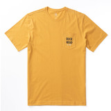 The Duck Head Men's Social Sportsman Tee in Oak Bluff