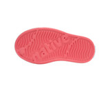 Native Toddlers' Jefferson Shoes Flamingo Pink/Shell White side view