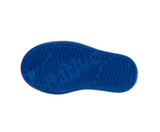 Native Big Kids' Jefferson Shoes UV Blue/Shell White side view