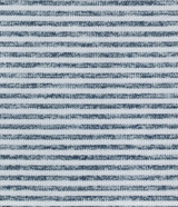 Southern Shirt Men's Heather Madison Stripe Polo in Windsor