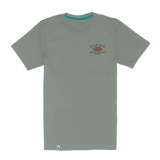 Sendero Provisions Co. Coyote T-Shirt Laguna front
