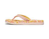 Sanuk Women's Bubblecush Sandals in Pearl Blush