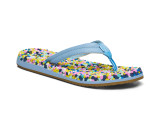 Sanuk Women's Bubblecush Sandals