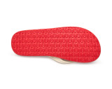 Sanuk Women's Bubblecush Sandals in America, bottom view
